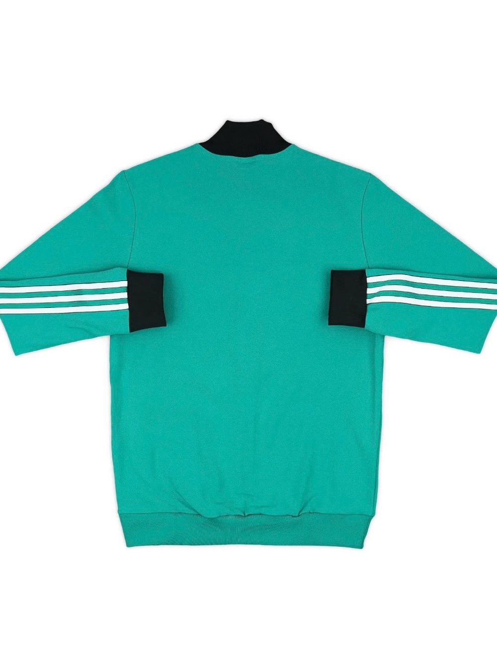 Adidas Originals Terrace Icons Liverpool FC Sea Green Tracksuit Jacket/Pants NWT - Picture 5 of 16